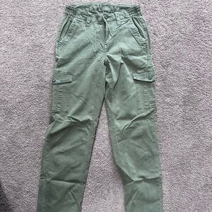 American Eagle Cargo Pants